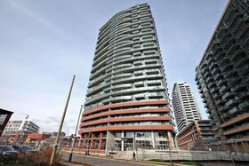 150 East Liberty Street, Toronto, ON