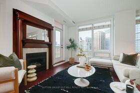 100 Hayden Street, Toronto, ON , MLS #C12105315 , Image - 1