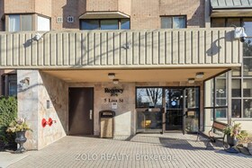 5 Lisa Street, Peel, ON , MLS #W12034517 , Image - 1