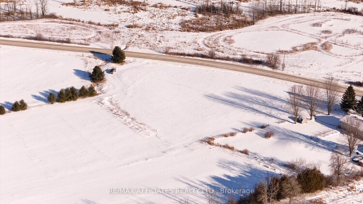 00 Branch Road, Augusta, ON, 809 - Augusta Twp