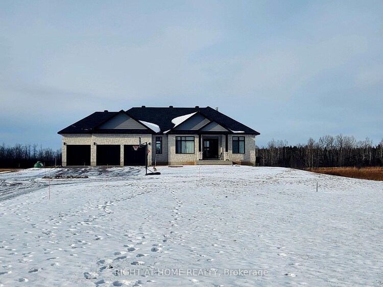 13708 County Rd 15 Road, Merrickville-Wolford, ON, 805 - Merrickville/Wolford Twp