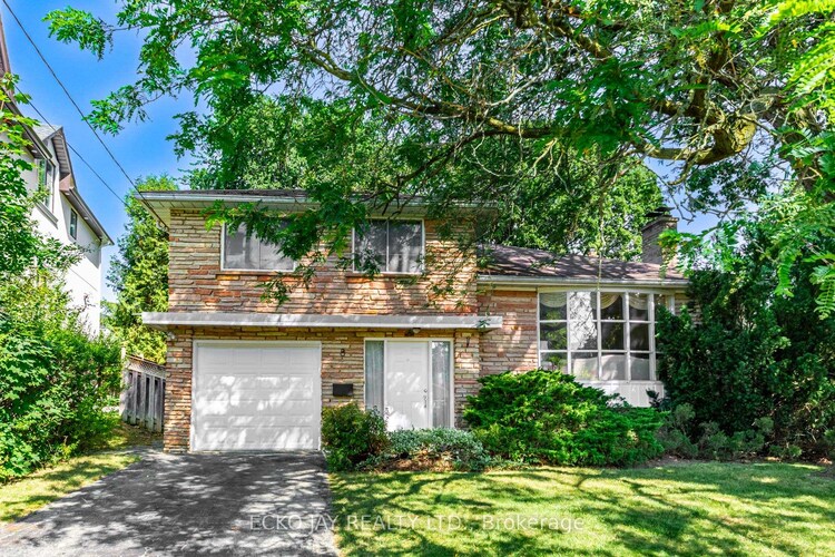 8 Longwood Drive, Toronto, ON, Banbury-Don Mills