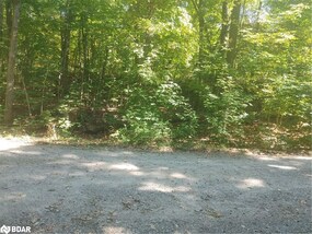 N/A Johnston Road, Parry Sound, ON