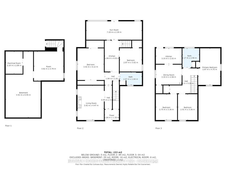 58 Abbott Street, Brockville, ON, 810 - Brockville