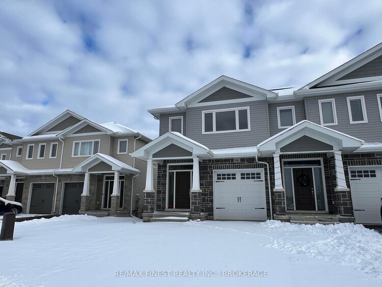 198 HERITAGE PARK Drive, Greater Napanee, ON, 58 - Greater Napanee