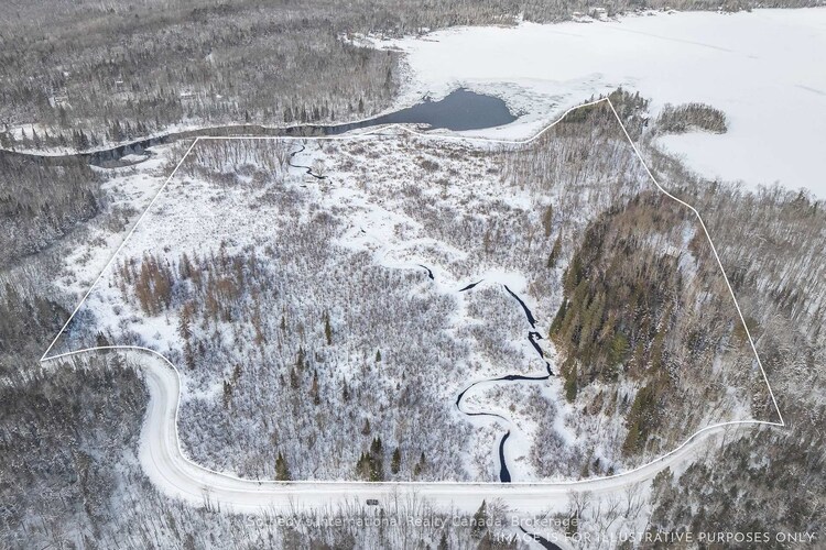 166 Colbourne Road, Armour, ON, Armour