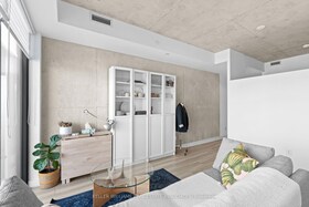 458 Richmond Street W, Toronto, ON , MLS #C12034382 , Image - 1