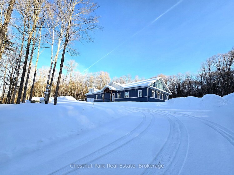 1153 Deer Lake Road, Perry, ON, Emsdale