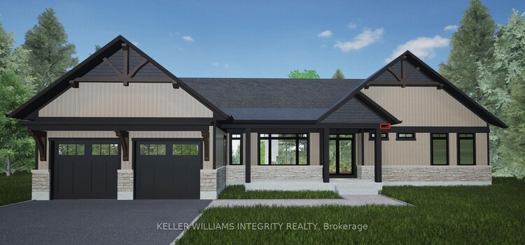 119 Maplestone Drive, North Grenville, ON, 802 - North Grenville Twp (Kemptville East)