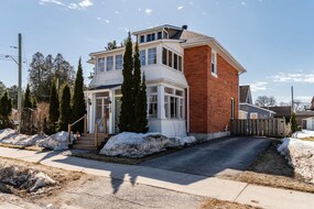 268 Russell Street, Simcoe, ON