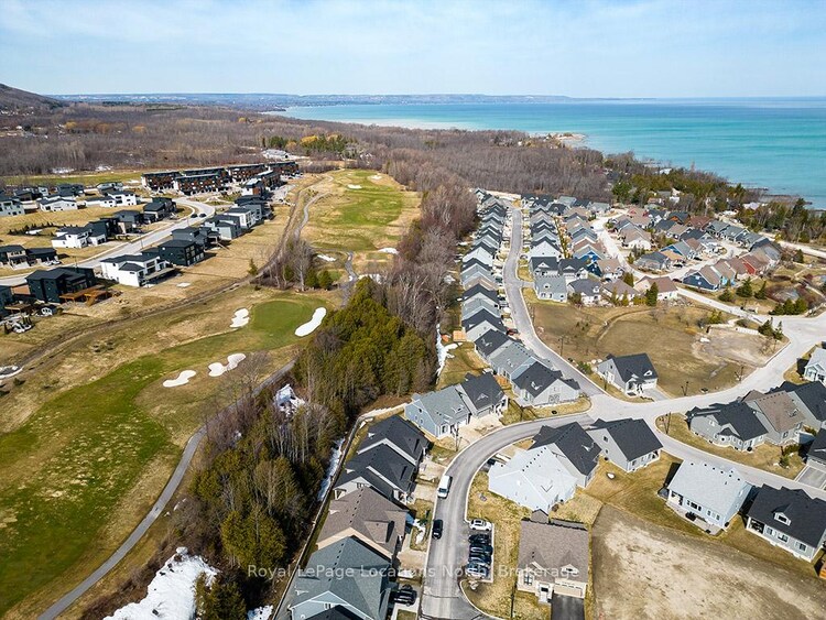 124 Beacon Drive, Blue Mountains, ON, Blue Mountains