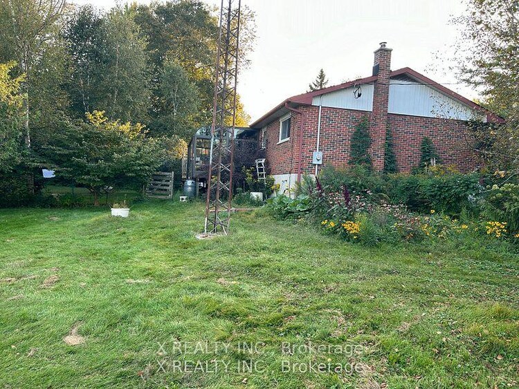 154 Brimley Road S, Alnwick/Haldimand, ON, Grafton