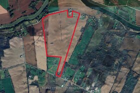 PT LT 75&76 Burtch Tract River Road, Brant, ON , MLS #X12025154 , Image - 1