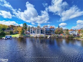 32 Brunel Road, Muskoka, ON , MLS #X12475520 , Image - 1