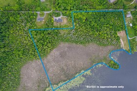 0 Mill Line Road, Peterborough, ON , MLS #X12024601 , Image - 1