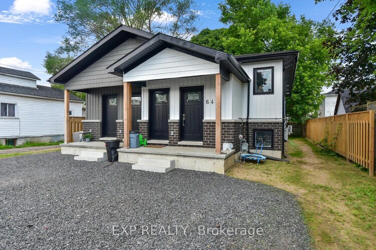 642 West Street, Prescott, ON, 808 - Prescott