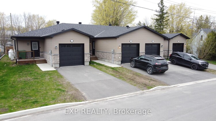 32 David Street, Edwardsburgh/Cardinal, ON, 807 - Edwardsburgh/Cardinal Twp