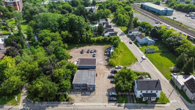 163 PERTH Street, Brockville, ON, 810 - Brockville