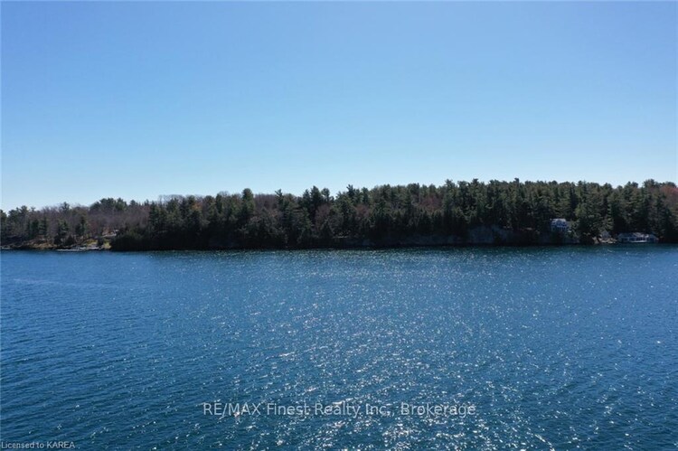 C CLUB ISLAND N/A, Leeds and the Thousand Islands, ON, 824 - Rear of Leeds - Lansdowne Twp