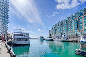 99 Harbour Square, Toronto, ON , MLS #C12365094 , Image - 1