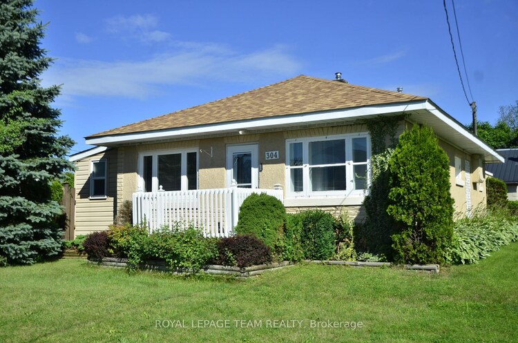 191 Shanly Road, Edwardsburgh/Cardinal, ON, 806 - Town of Cardinal