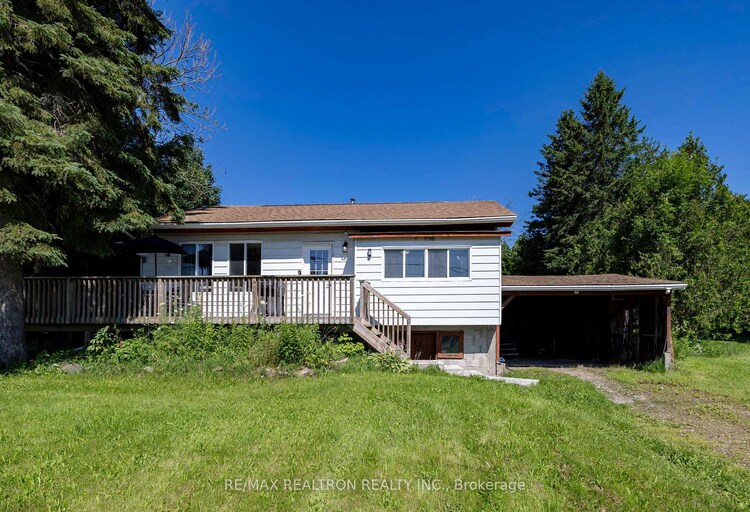 2250 Hwy 124 N/A, Whitestone, ON, Dunchurch