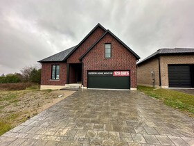 59 Basil Crescent, Middlesex, ON , MLS #X12594434 , Image - 1