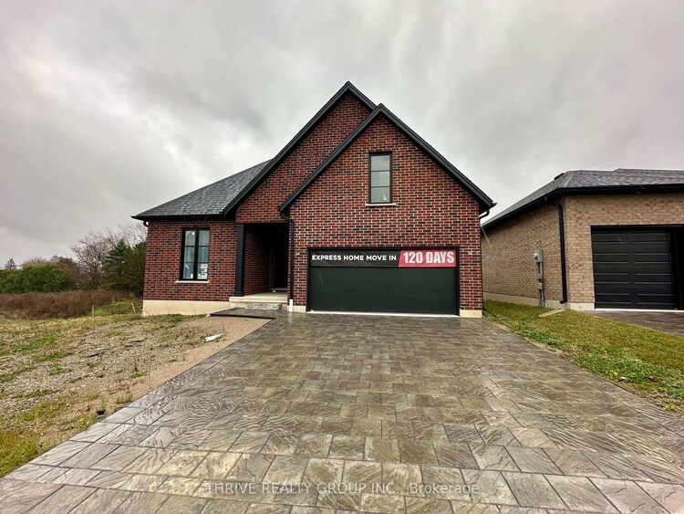 59 Basil Crescent, Middlesex Centre, ON, Ilderton