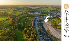 924 Garden Court Crescent, Oxford, ON , MLS #X11941122 , Image - 1