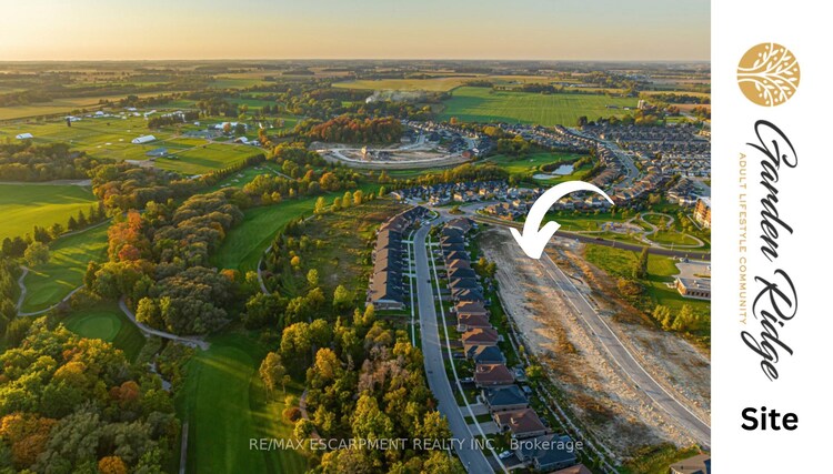 924 Garden Court Crescent, Woodstock, ON, Woodstock - North