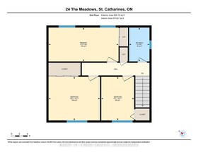 24 The Meadows Street, Niagara, ON , MLS #X12384215 , Image - 1