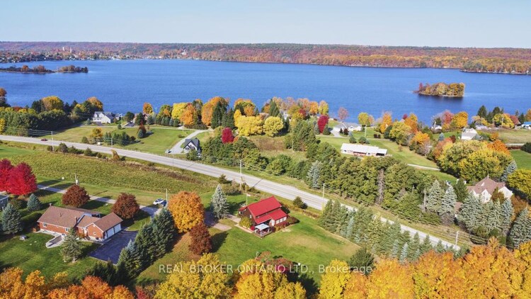 81 Trotters Lane, Rideau Lakes, ON, 816 - Rideau Lakes (North Crosby) Twp