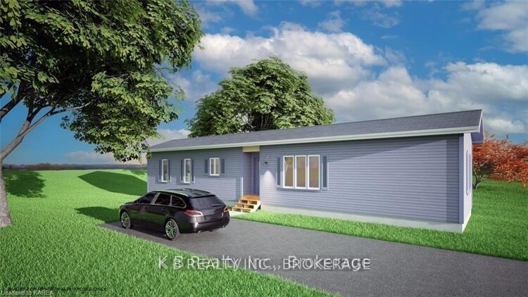 905 MAPLE Drive, Greater Napanee, ON, 58 - Greater Napanee