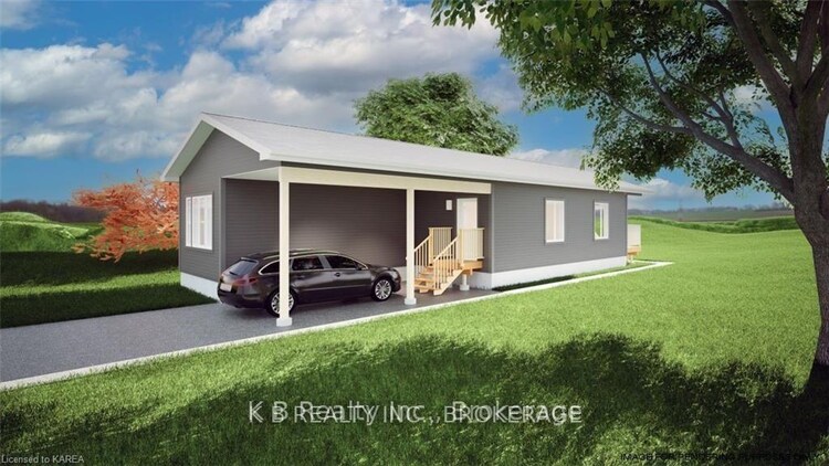 901 MAPLE Drive, Greater Napanee, ON, 58 - Greater Napanee