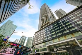 65 Bremner Boulevard, Toronto, ON , MLS #C12582702 , Image - 1