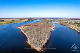 00 LIBBY N/A, Leeds and Grenvi, ON , MLS #X10431445 , Image - 1