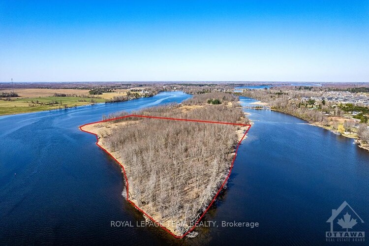 00 LIBBY N/A, North Grenville, ON, 803 - North Grenville Twp (Kemptville South)