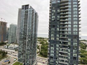 2220 Lake Shore Boulevard W, Toronto, ON , MLS #W12034867 , Image - 1
