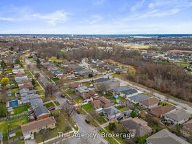 89 Endicott Terrace, Niagara, ON , MLS #X12323257 , Image - 1