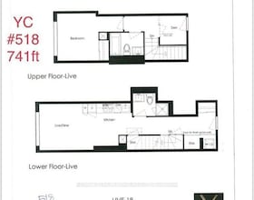7 Grenville Street, Toronto, ON , MLS #C13126600 , Image - 1