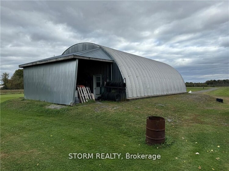 4905 Archer Road, South Dundas, ON, 704 - South Dundas (Williamsburgh) Twp