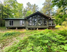 LT25 SANDY ISLAND N/A, Nipissing, ON , MLS #X11930455 , Image - 1