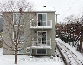 369 Lafontaine Avenue, Ottawa, ON , MLS #X13107874 , Image - 1