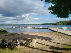 1591 HIDDEN VALLEY Road, Muskoka, ON , MLS #X12380544 , Image - 1