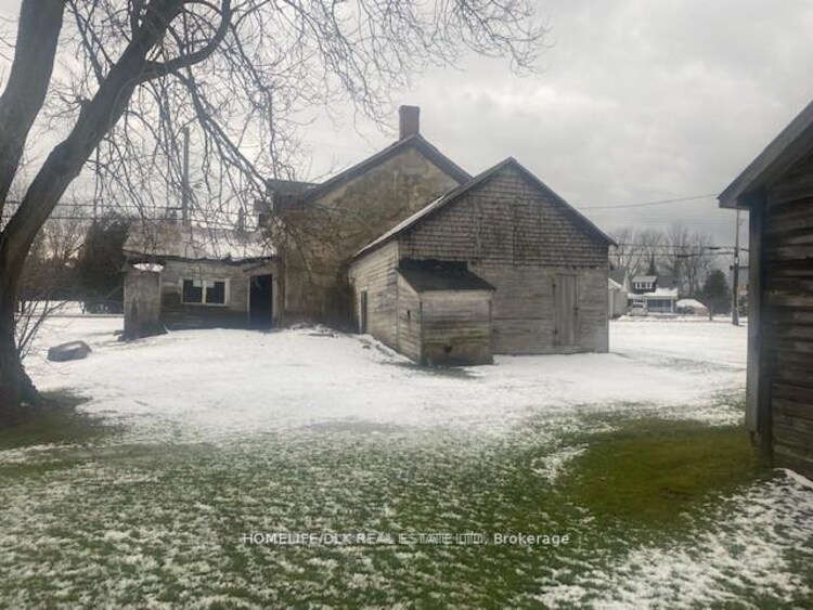 8875 CTY RD 15 Road, Augusta, ON, 809 - Augusta Twp