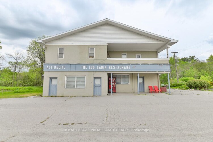 108773 Highway 7 N/A, Tweed, ON, Elzevir (Twp)