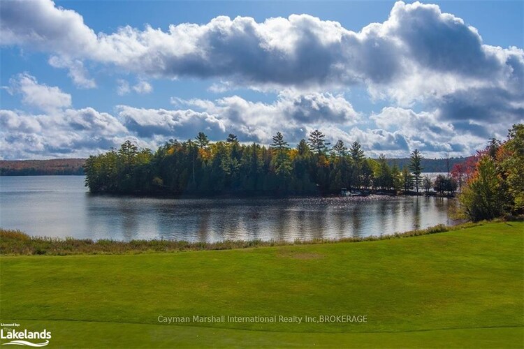 16 BIGWIN ISLAND N/A, Lake of Bays, ON, Franklin