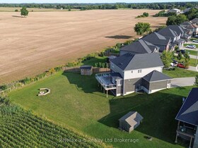 307 Poldon Drive, Oxford, ON , MLS #X12256337 , Image - 1