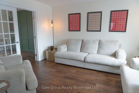 201 JONES Road, Hamilton, ON , MLS #X10745212 , Image - 1