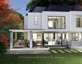 499 Valley Drive, Halton, ON , MLS #W12535202 , Image - 1